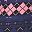 Pack 147 Navy Argyle