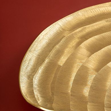 Zest Decorative Tray