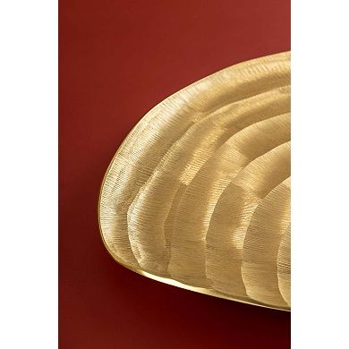 Zest Decorative Tray