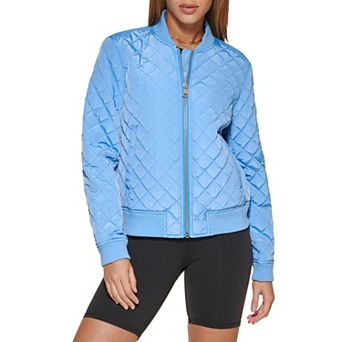 Women's Levi's® Diamond Quilted Bomber Jacket