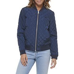 Levi jackets outlet at kohl's