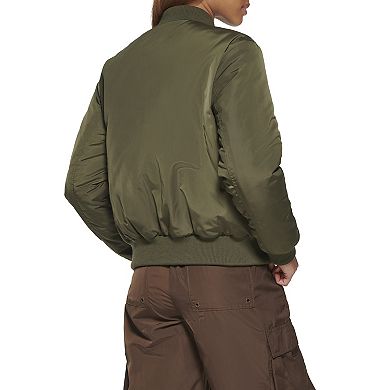Women's Levi's® Fashion Flight Bomber Jacket
