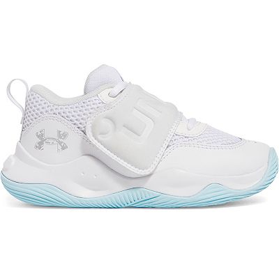 Under Armour Zone BB Little Kids' Basketball Shoes