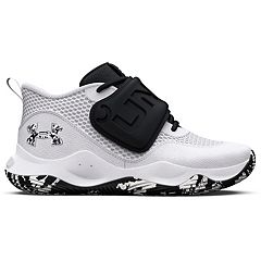 Under armour best sale shoes at kohl's