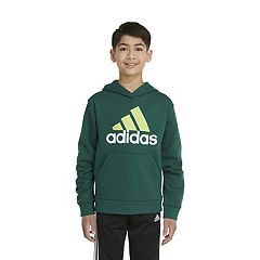 Adidas Youth Boys and Girls Green Celtic 2022/23 Fourth Replica Jersey