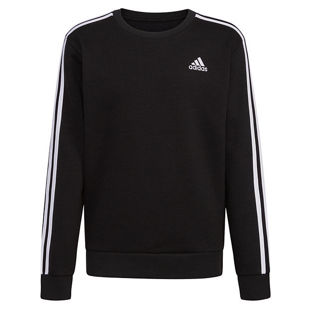 Adidas hot sale sweatshirt kohls