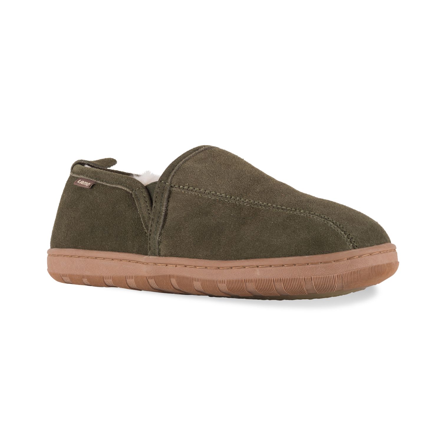 kohls mens slippers