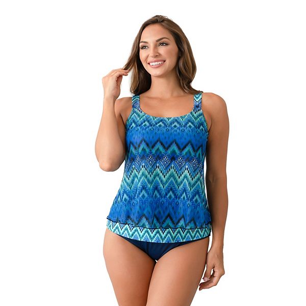 Kohls tankini swim store tops