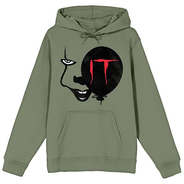 It chapter two hoodie hot sale