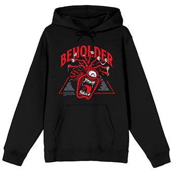Men's Dungeons & Dragons Beholder Hoodie
