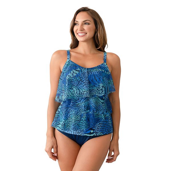 Kohls tankini sale