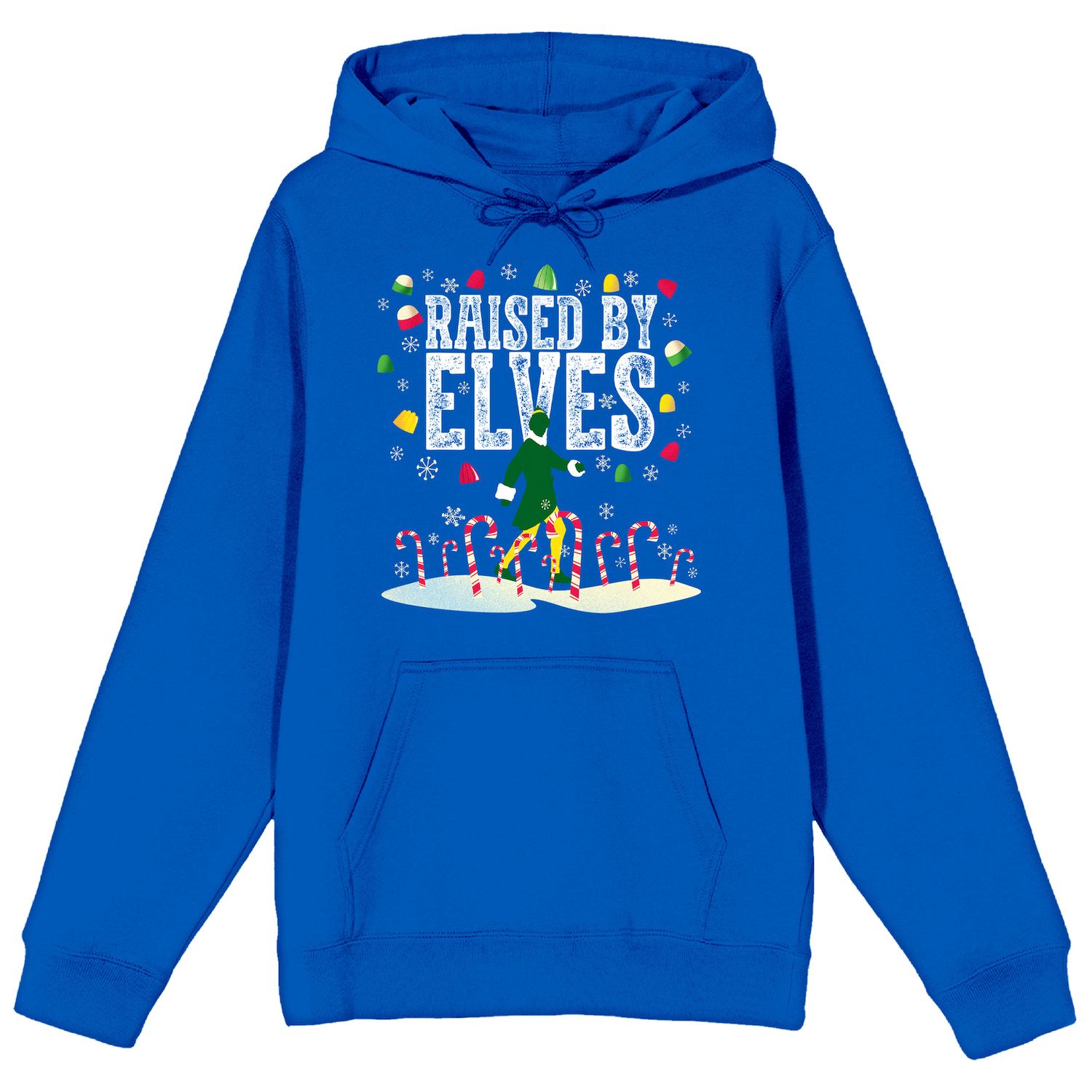 Kohls hot sale elf sweater