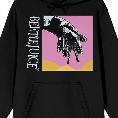 Men's Beetlejuice Sandworm Hoodie