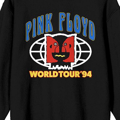 Men's Pink Floyd Heads Tee