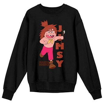 Men's Future Boy Conan Master Tee