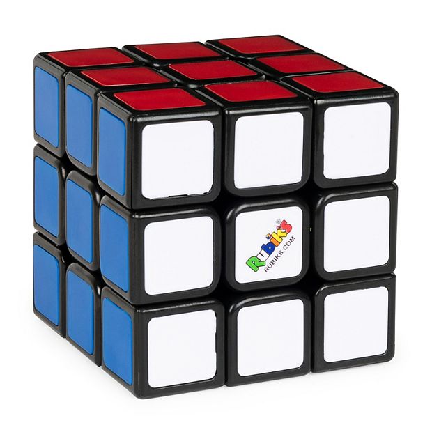 Spin Master The Original Rubik's Cube