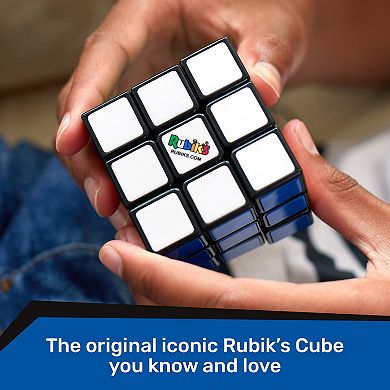 Spin Master The Original Rubik’s Cube