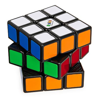 Cool Maker The Original Rubik's Cube