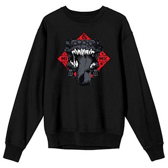 Men's Dungeons & Dragons Mimic Sweatshirt