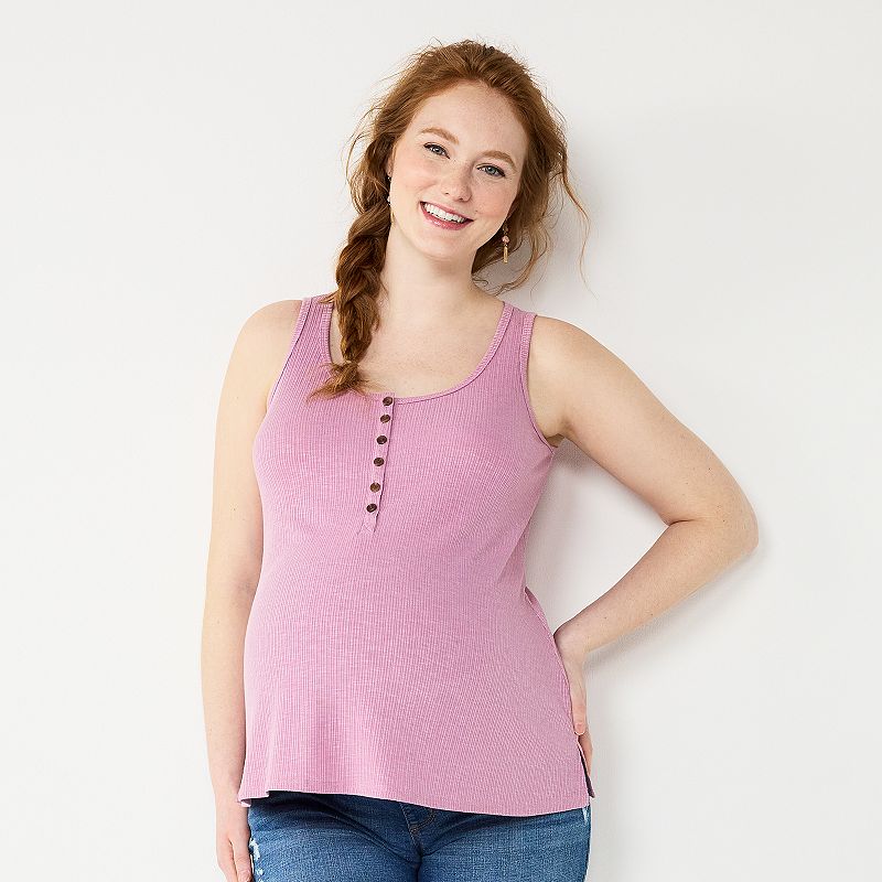 Kohl's hot sale breastfeeding shirts