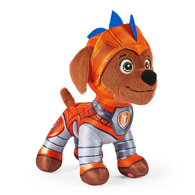 Paw Patrol Zuma Plush