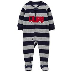 Carters 6t footed discount pajamas