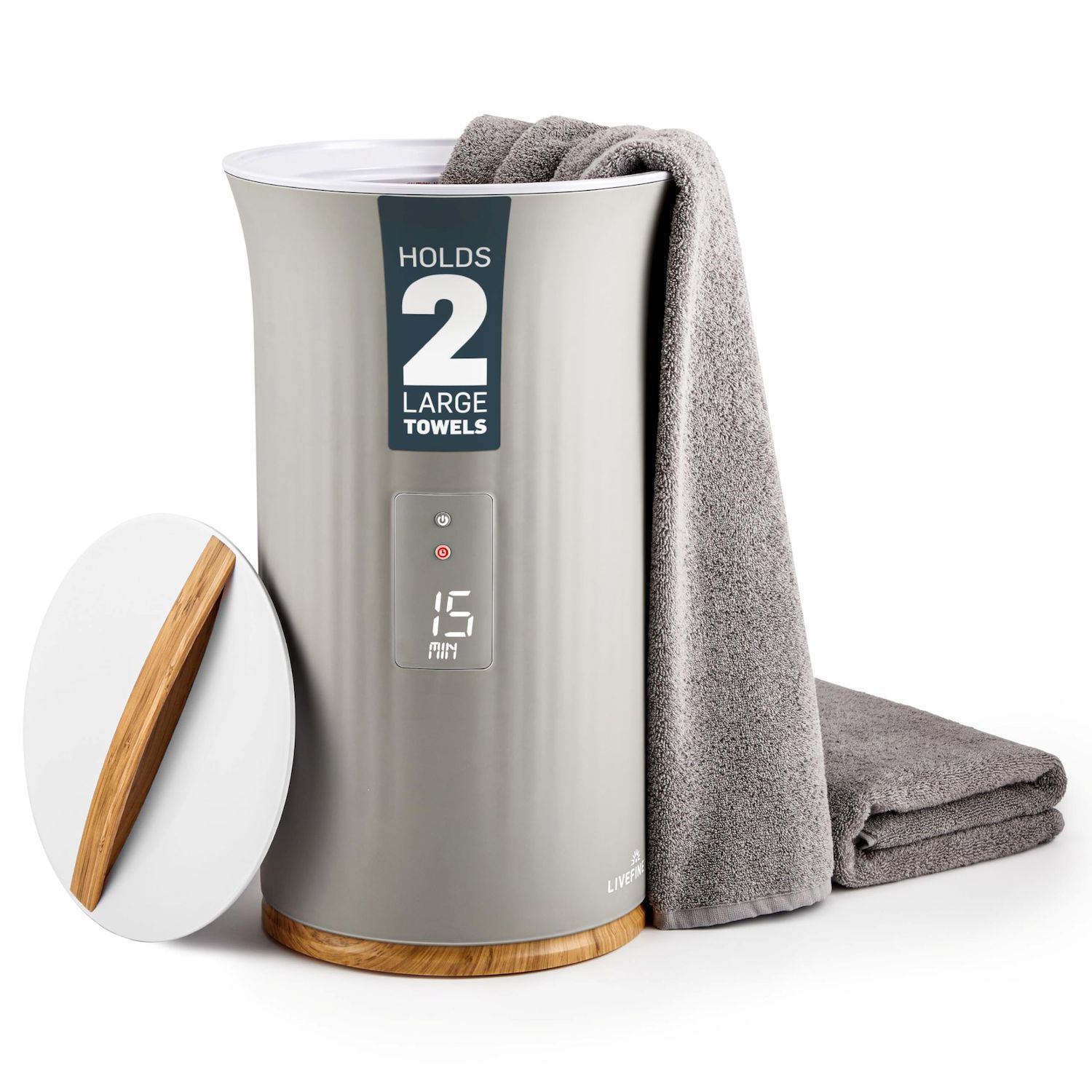 Towel Warmer For Home | Kohls