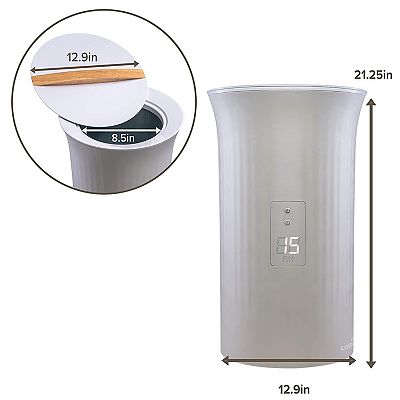 Towel warmer livefine hotsell