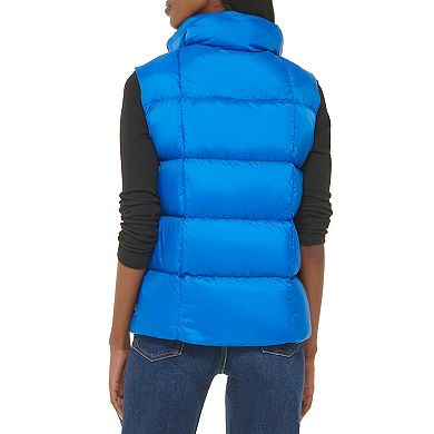 Women's Levi's® Box Quilted Puffer Vest