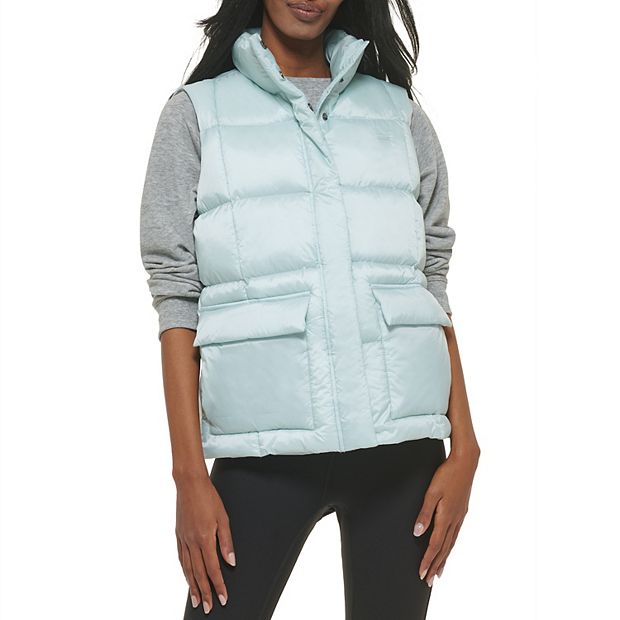 Ladies Quilted Vest for Doctor or Nurse – Pretty Personal Gifts