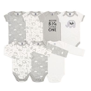 The Peanutshell 23-Piece Baby Gift Set