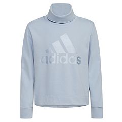 Adidas sweatshirts outlet at kohl's