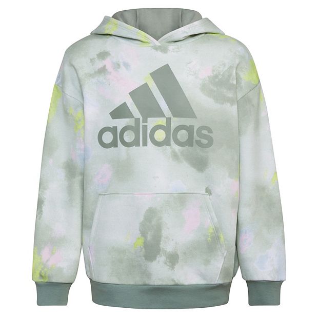 Aop discount hoodie adidas