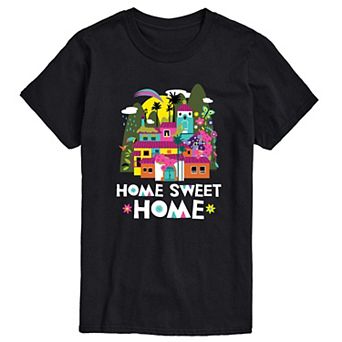 Big & Tall Disney's Encanto Home Tee