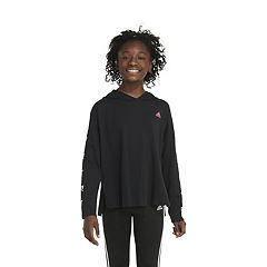 Kohls adidas womens online sweatshirt