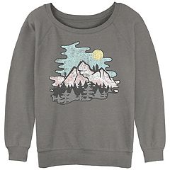 Kohls oversized clearance sweatshirts