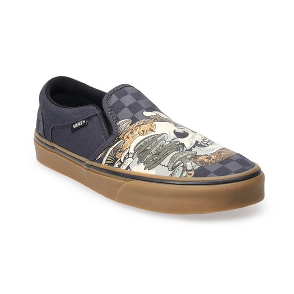 Kids vans shop kohls