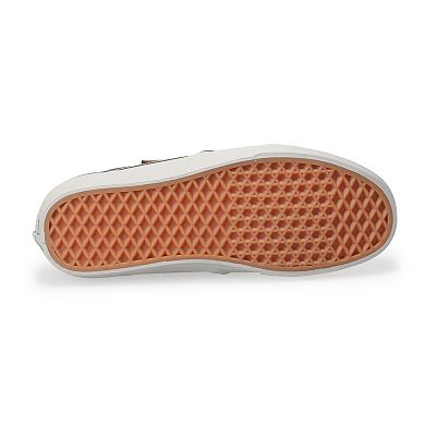 Vans® Asher DX Men's Slip-On Shoes