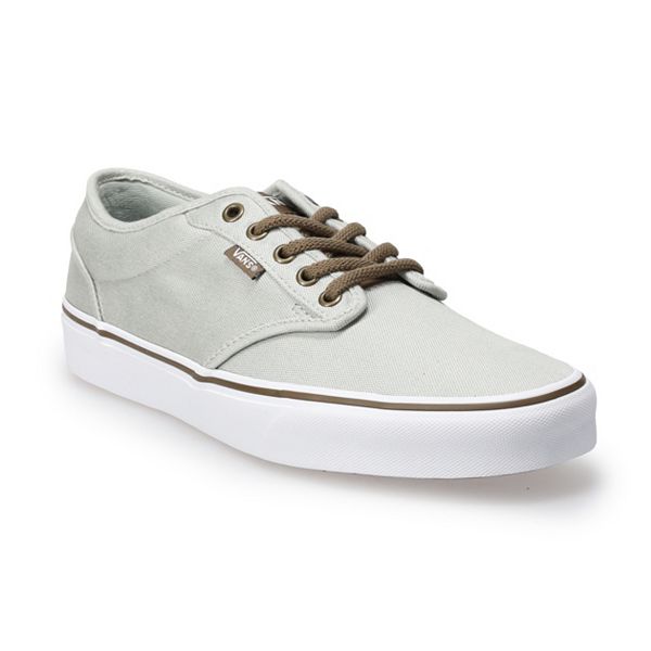 Vans tennis best sale shoes at kohl's