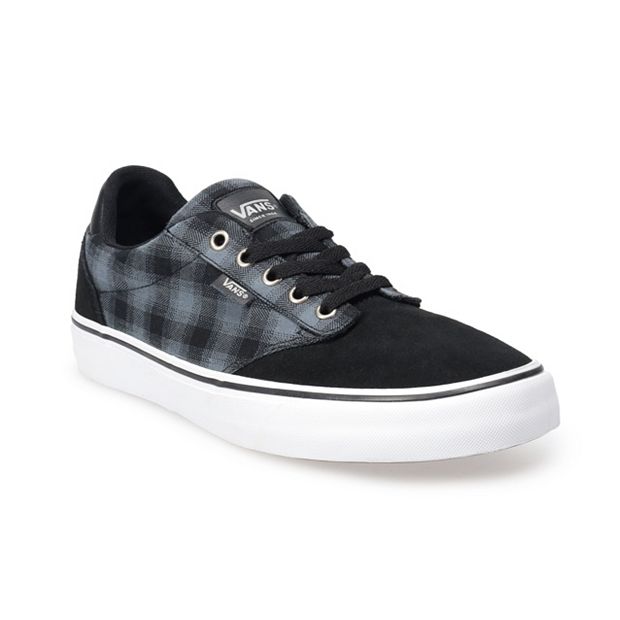 Kohls store vans atwood