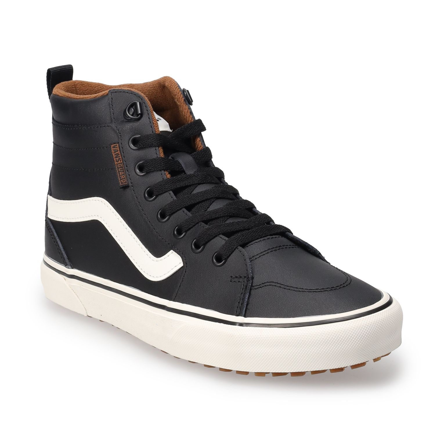 Vans Filmore High Top Shoes Kohls