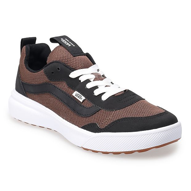 Vans best sale mens kohls