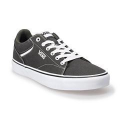 Vans clearance kohls sale