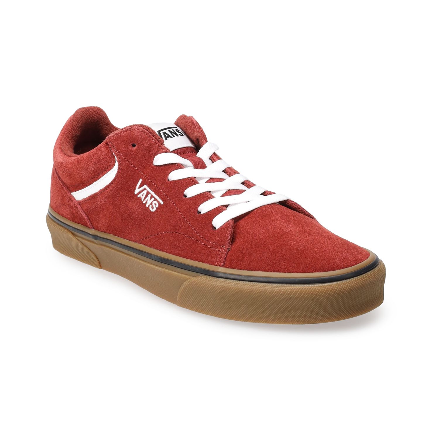 Vans discount vulcanized price