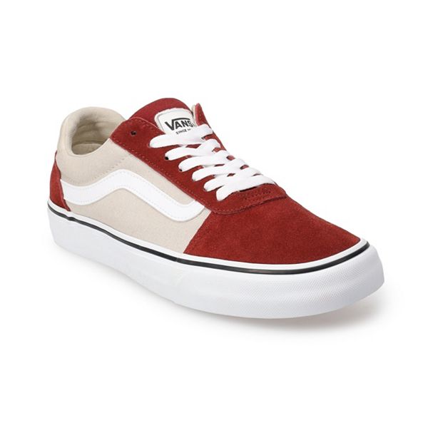 Vans clearance ward dx