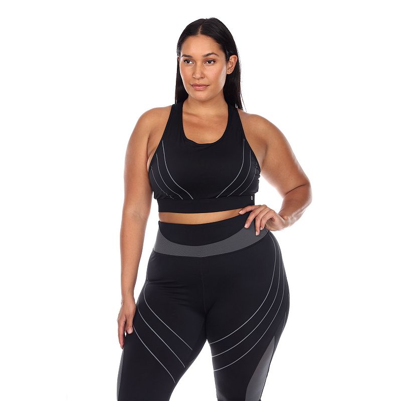 Kohls plus hotsell size activewear