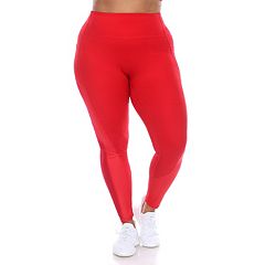 Kohls workout outlet leggings