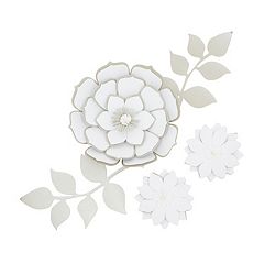 Paper Flower Set