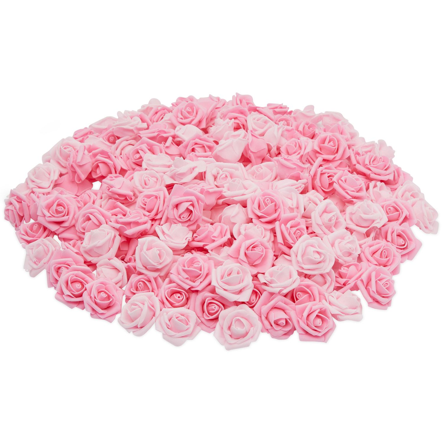 Rose Bouquet Supplies