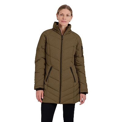 Shops halitech coat reviews